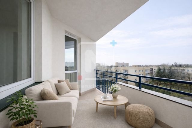 Mieszkanie 2-pokojowe Warszawa Bemowo, ul. Apenińska. Zdjęcie 5