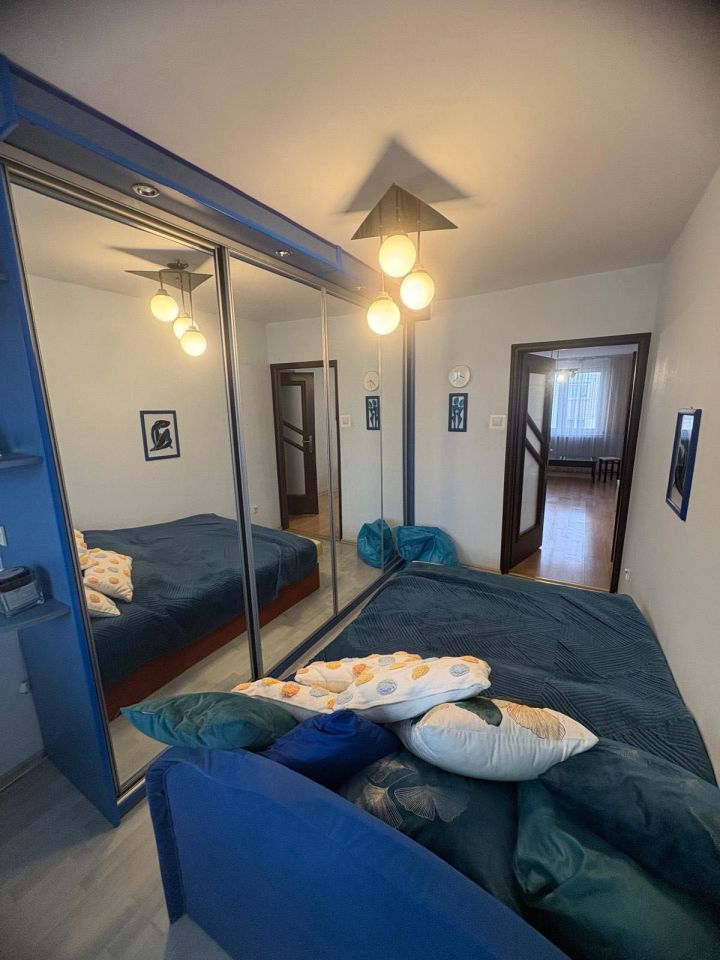 Mieszkanie 2-pokojowe Lubin Centrum, ul. Księcia Ludwika I. Zdjęcie 4