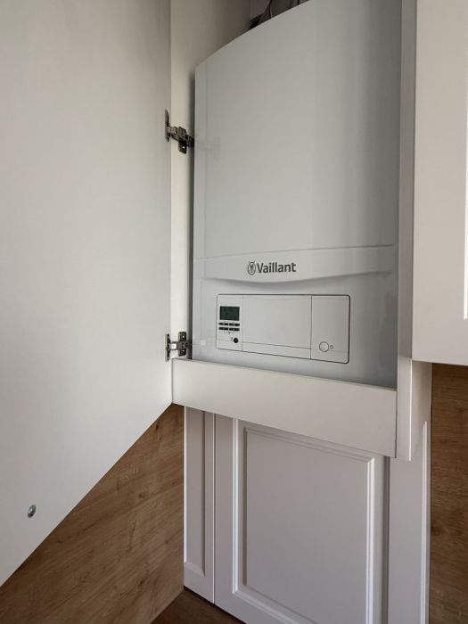 Mieszkanie 2-pokojowe Sopot Sopot Dolny, al. Niepodległości. Zdjęcie 12