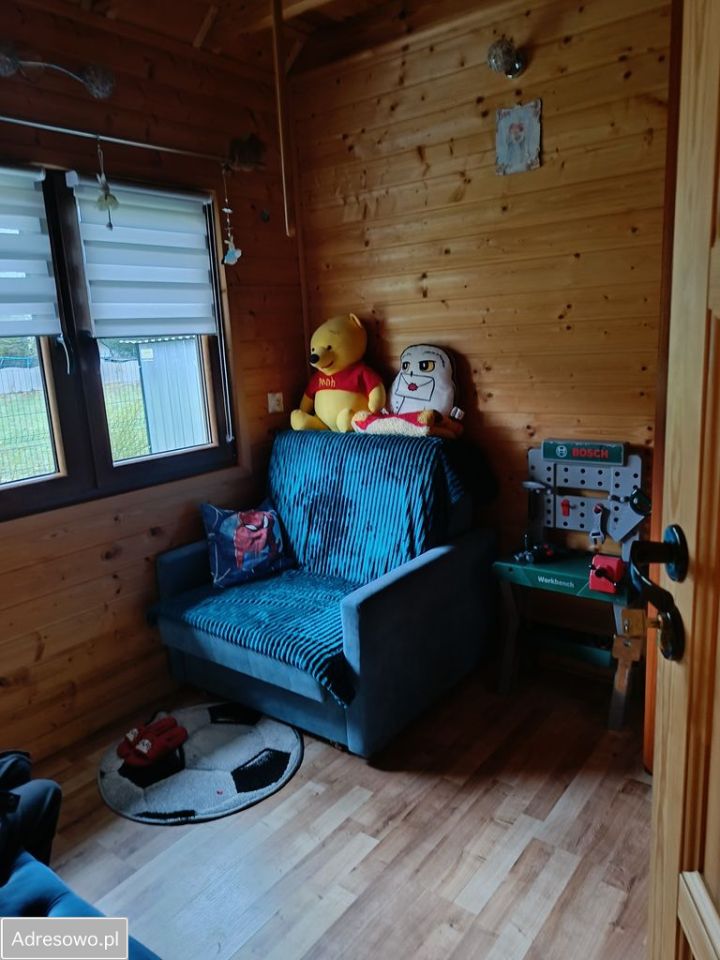 dom wolnostojący Aleksandria Aleksandria Pierwsza, ul. Piękna. Zdjęcie 5