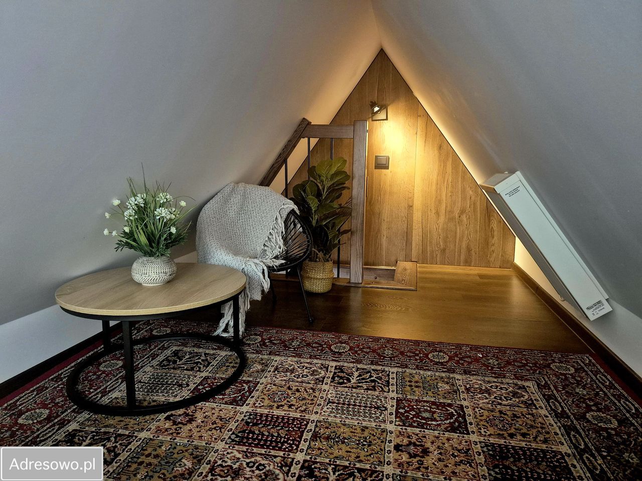 Mieszkanie 2-pokojowe Kościelisko, ul. Strzelców Podhalańskich. Zdjęcie 12