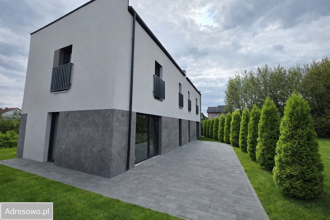 bliźniak, 4 pokoje Ciechocinek, ul. Piaskowa. Zdjęcie 8