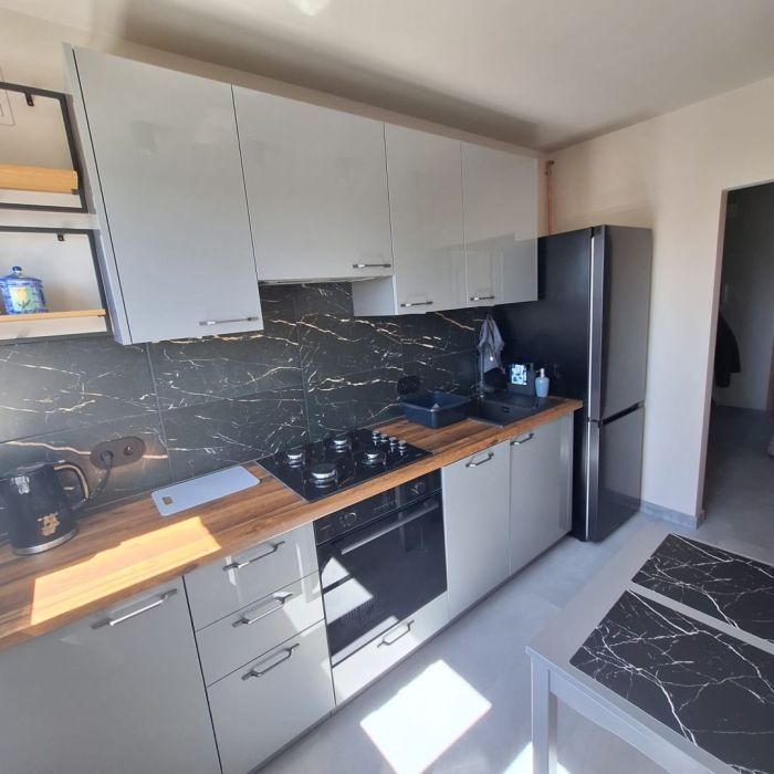 Mieszkanie 2-pokojowe Gdańsk Żabianka, al. Grunwaldzka. Zdjęcie 8