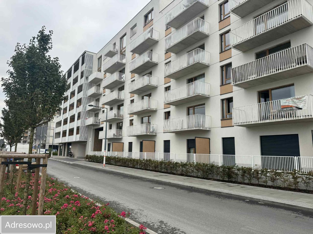 Mieszkanie 2-pokojowe Warszawa Bemowo, ul. Brzeżek. Zdjęcie 10
