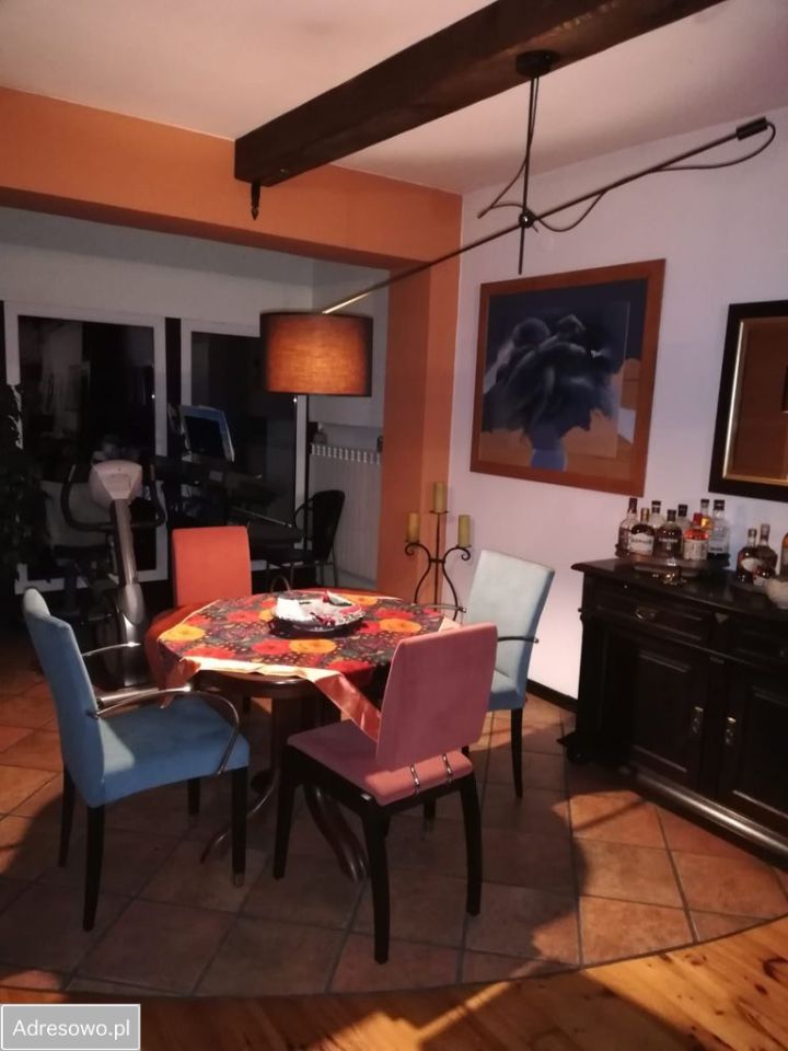dom wolnostojący, 7 pokoi Chojny. Zdjęcie 15