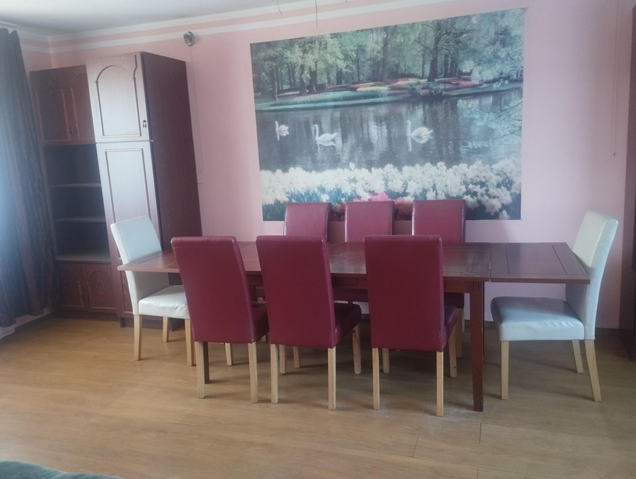 siedlisko, 5 pokoi Prioma. Zdjęcie 4