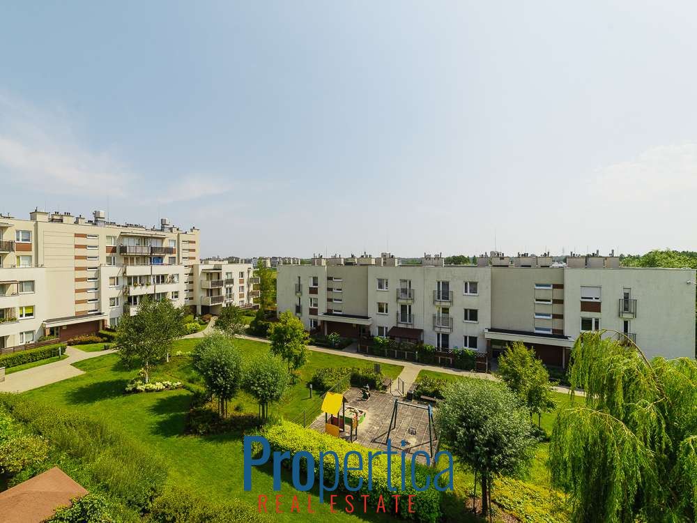Mieszkanie 3-pokojowe Warszawa Białołęka, ul. Skarbka z Gór. Zdjęcie 16