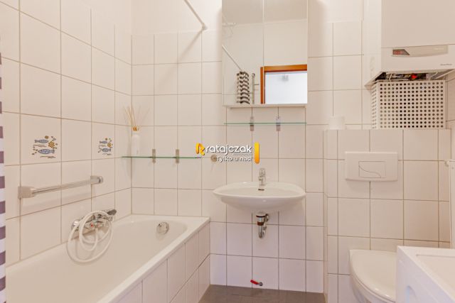 Mieszkanie 1-pokojowe Gdańsk Wrzeszcz. Zdjęcie 7