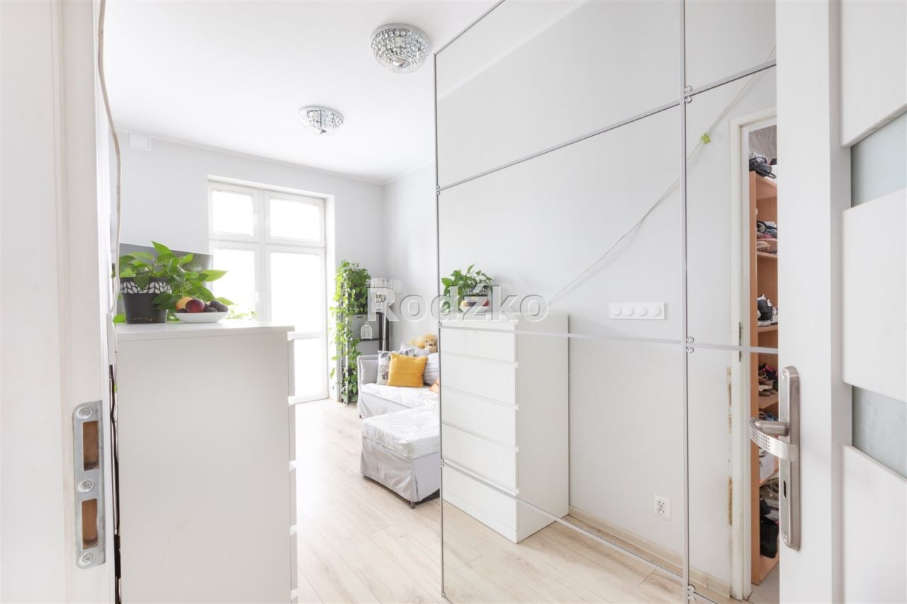 Mieszkanie 3-pokojowe Bydgoszcz Okole, ul. ks. Jana Długosza. Zdjęcie 6