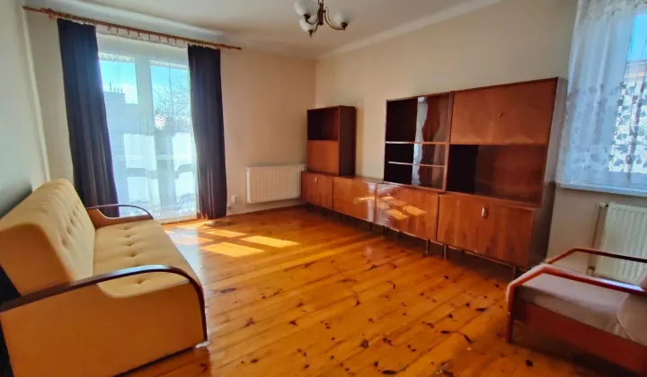 Mieszkanie 2-pokojowe Sosnowiec Pogoń, ul. Niepodległości