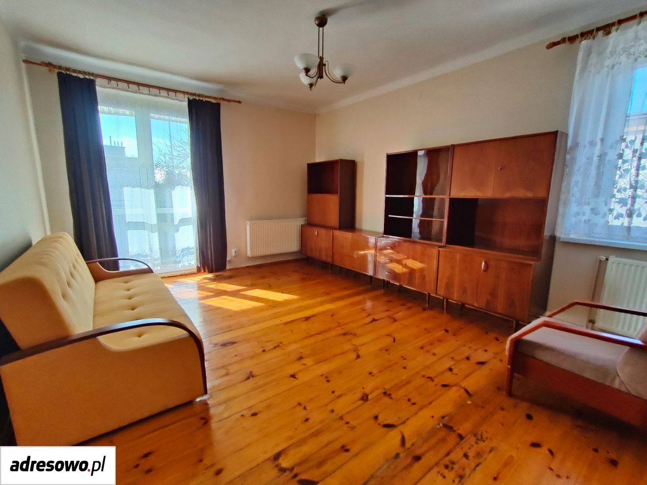 Mieszkanie 2-pokojowe Sosnowiec Pogoń, ul. Niepodległości. Zdjęcie 1