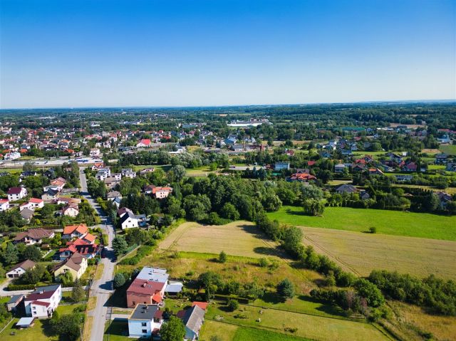Działka budowlana Kęty, ul. Jagiellońska. Zdjęcie 12