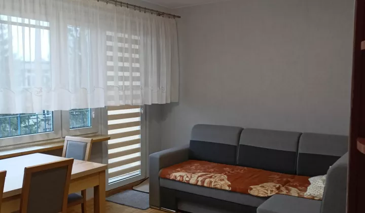 Mieszkanie 2-pokojowe Brzeziny, ul. Bohaterów Warszawy