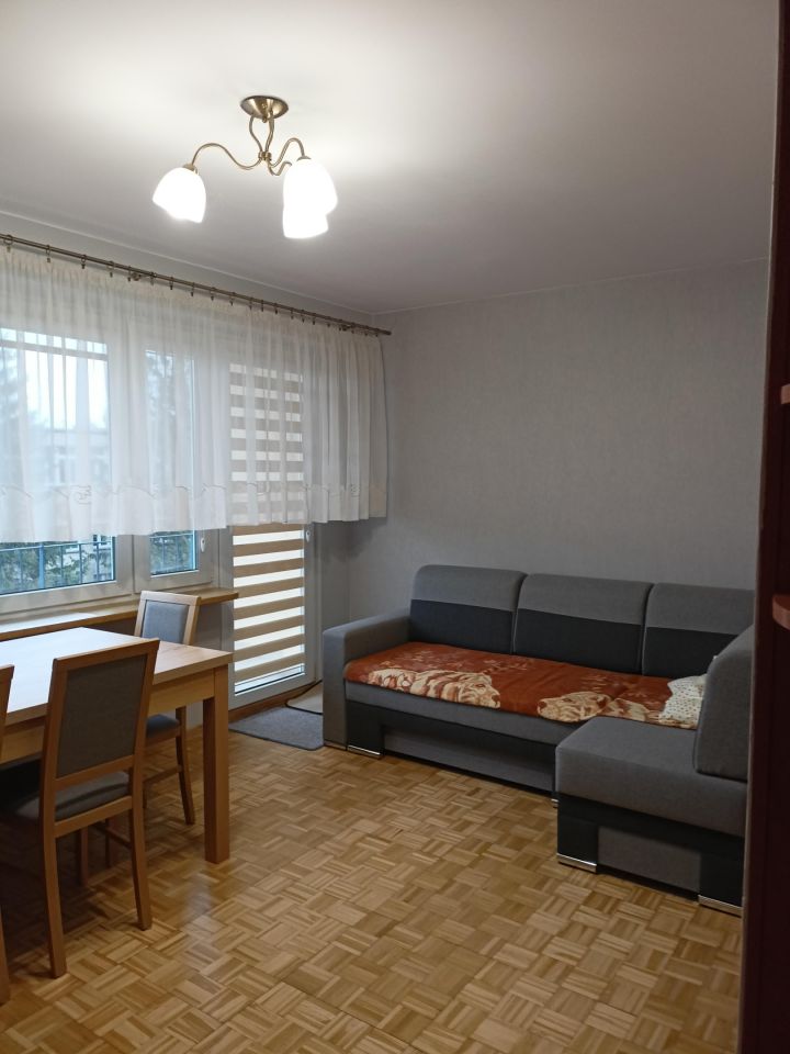 Mieszkanie 2-pokojowe Brzeziny, ul. Bohaterów Warszawy. Zdjęcie 7