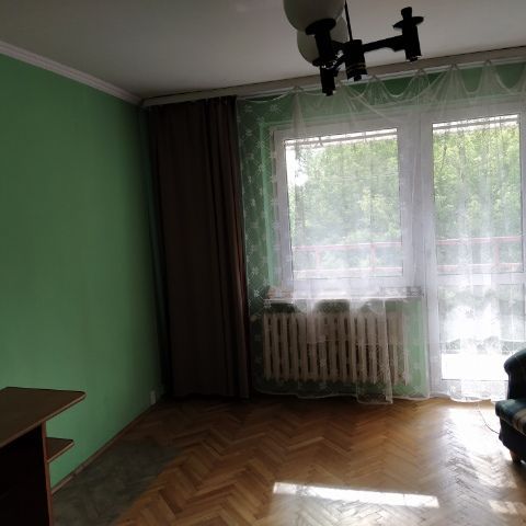 Mieszkanie 3-pokojowe Kraków Nowa Huta, os. Bohaterów Września. Zdjęcie 1