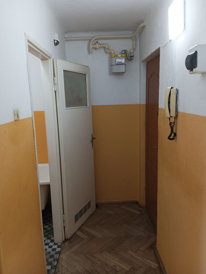 Mieszkanie 1-pokojowe Zgierz Nowe Miasto, ul. ks. Szczepana Rembowskiego. Zdjęcie 3