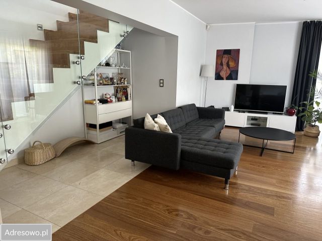 bliźniak, 4 pokoje Poznań Grunwald, ul. Bojanowska. Zdjęcie 1