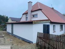 bliźniak, 3 pokoje Zawonia, ul. Wiosenna. Zdjęcie 1