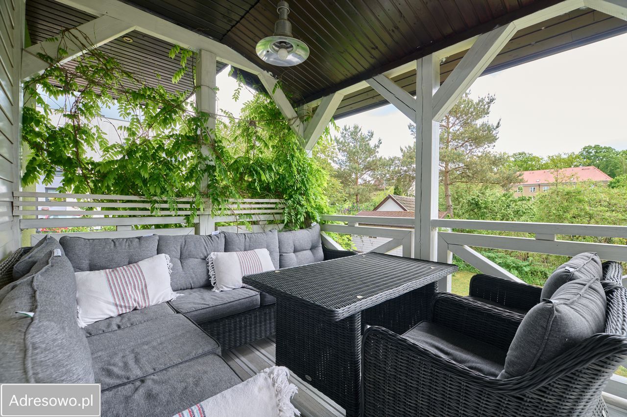 dom wolnostojący, 5 pokoi Szamotuły, ul. Jabłoniowa. Zdjęcie 2