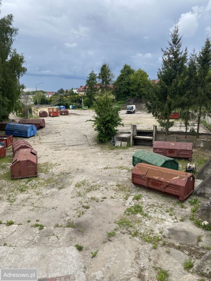 Hala/magazyn Iława, ul. Biskupska. Zdjęcie 17