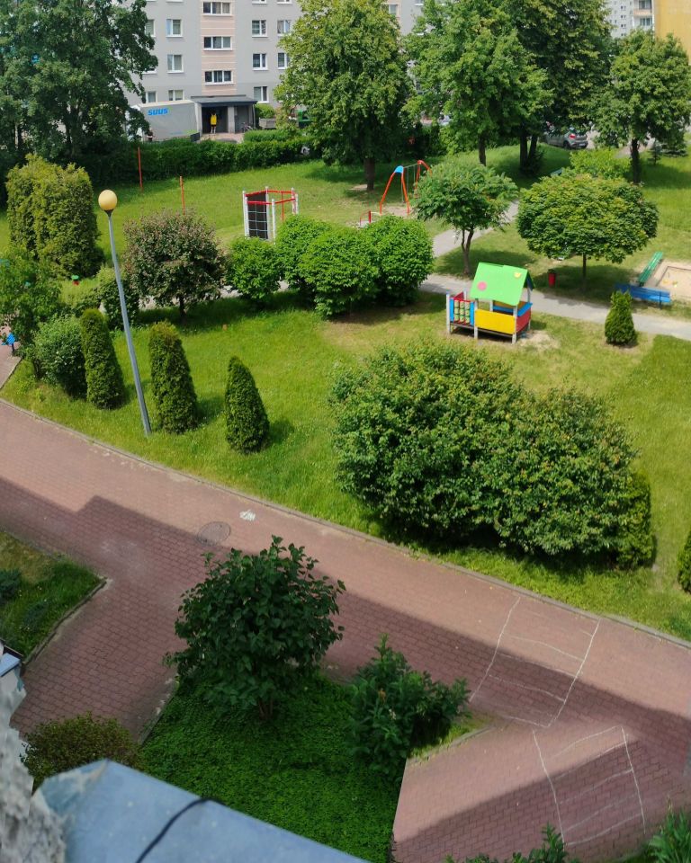 Mieszkanie 2-pokojowe Kielce Herby, ul. Pawia. Zdjęcie 8