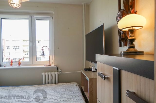 Mieszkanie 3-pokojowe Szczecin, ul. 26 Kwietnia. Zdjęcie 31