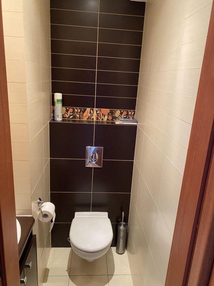 Mieszkanie 3-pokojowe Kołobrzeg Centrum, ul. Gabriela Narutowicza. Zdjęcie 8