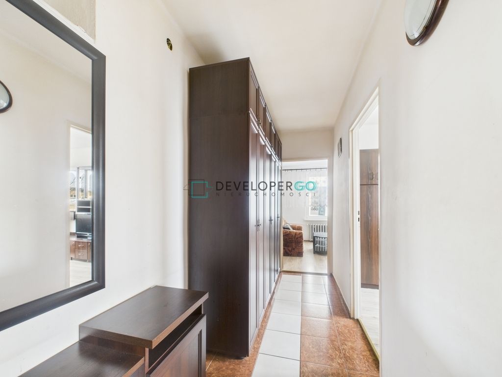 Mieszkanie 2-pokojowe Grajewo, os. Władysława Broniewskiego. Zdjęcie 7