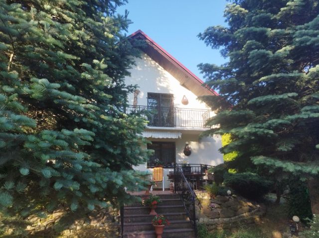 dom wolnostojący, 5 pokoi Tylmanowa Kliniec. Zdjęcie 1