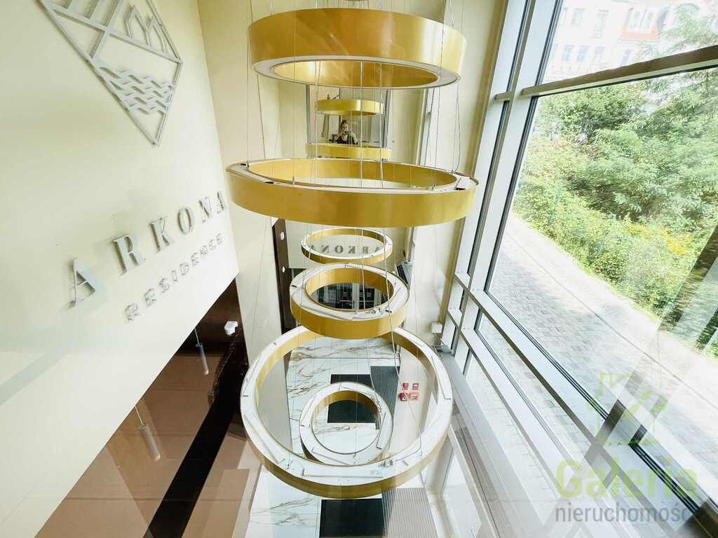 Mieszkanie 2-pokojowe Szczecin Stare Miasto, ul. Środowa. Zdjęcie 11