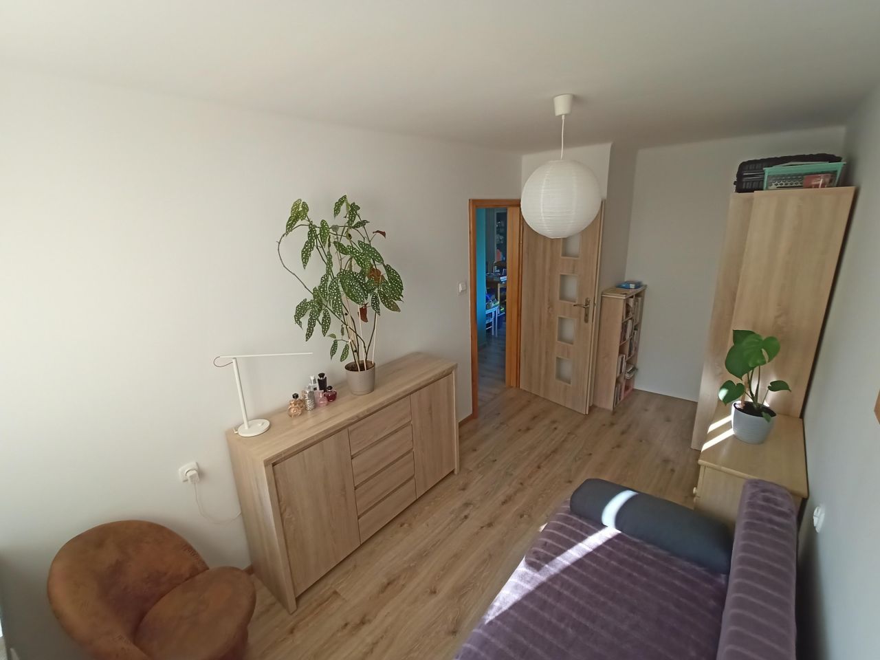 Mieszkanie 3-pokojowe Puławy, ul. Cypriana Kamila Norwida. Zdjęcie 5