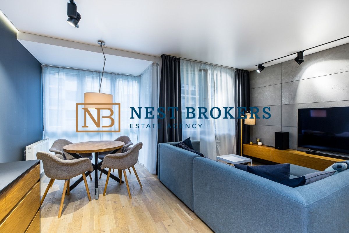 Mieszkanie 2-pokojowe Kraków Czyżyny, ul. Sołtysowska. Zdjęcie 3