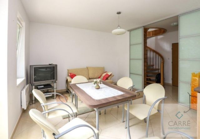 Mieszkanie 3-pokojowe Międzyzdroje. Zdjęcie 5