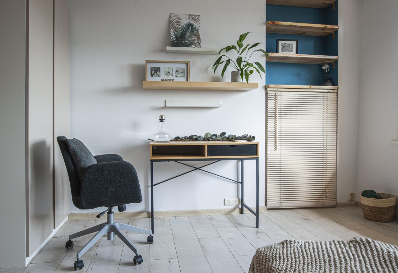 Mieszkanie 2-pokojowe Łódź Śródmieście, ul. Henryka Sienkiewicza. Zdjęcie 6