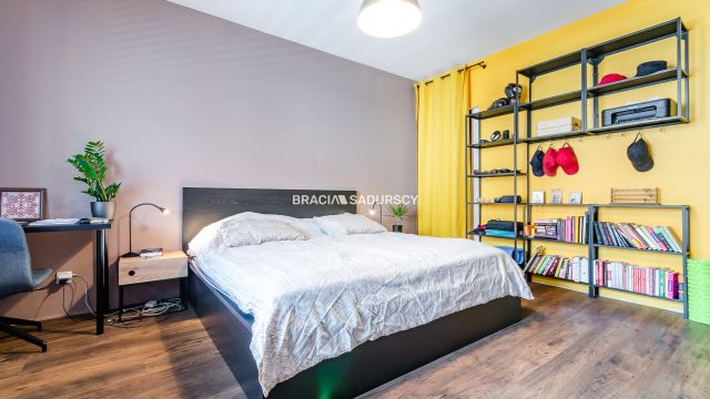 Mieszkanie 3-pokojowe Kraków Dębniki, ul. Władysława Krygowskiego. Zdjęcie 21