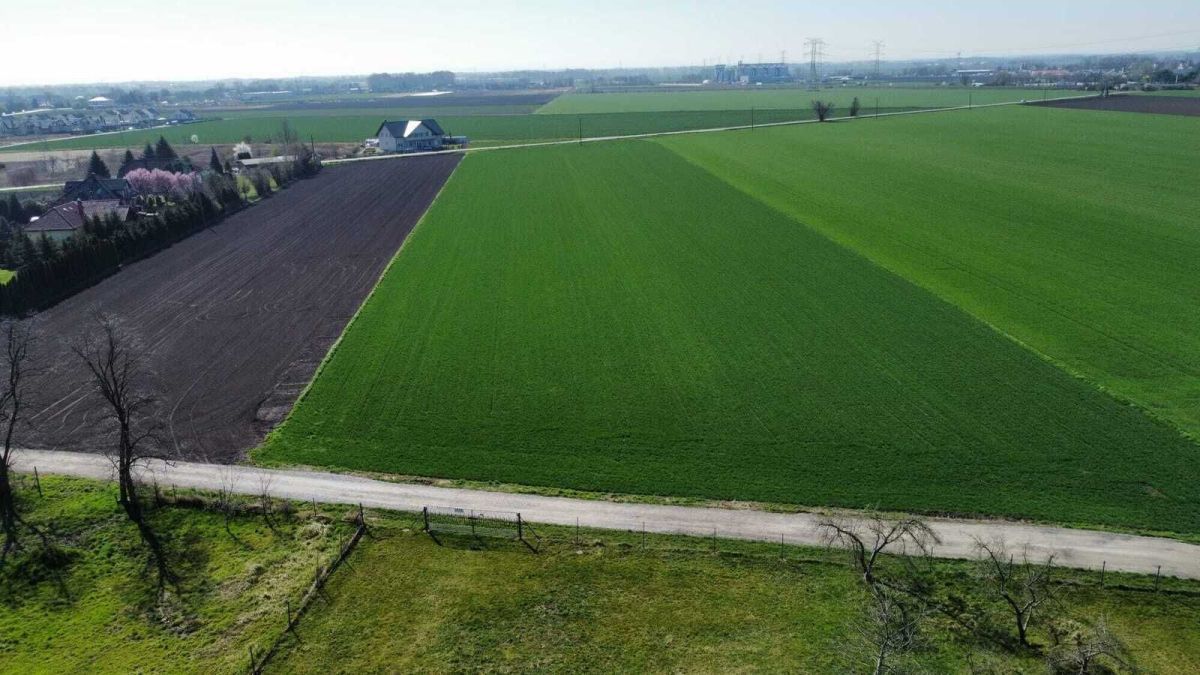 Działka budowlana Turów. Zdjęcie 10