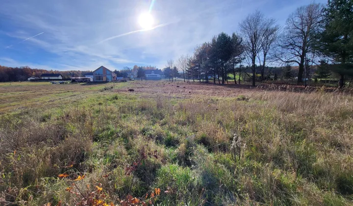 Działka budowlana Siedlec, ul. Nadrzeczna