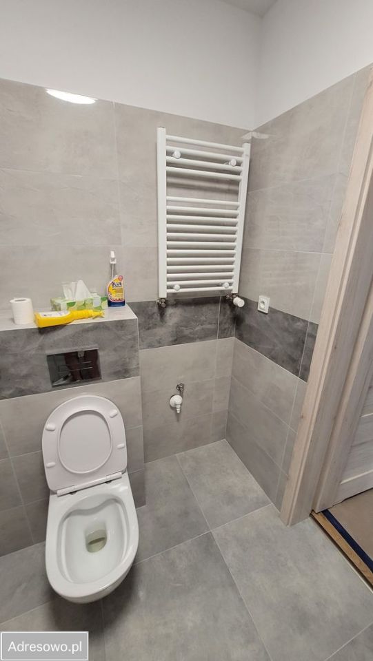 Mieszkanie 3-pokojowe Września, ul. Pilska. Zdjęcie 8