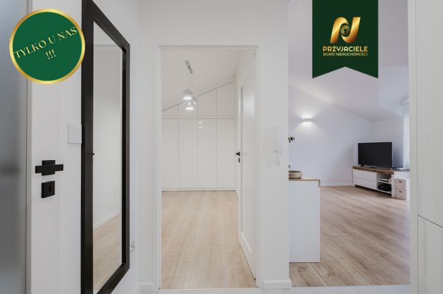 Mieszkanie 2-pokojowe Gdynia Dąbrowa, ul. Koperkowa. Zdjęcie 7