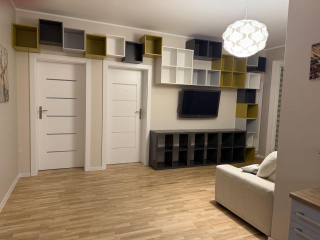 Mieszkanie 4-pokojowe Straszyn, ul. Saturna. Zdjęcie 1