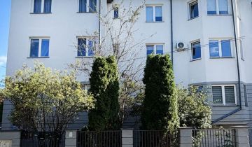 Mieszkanie 6-pokojowe Warszawa Targówek, ul. Pszczyńska