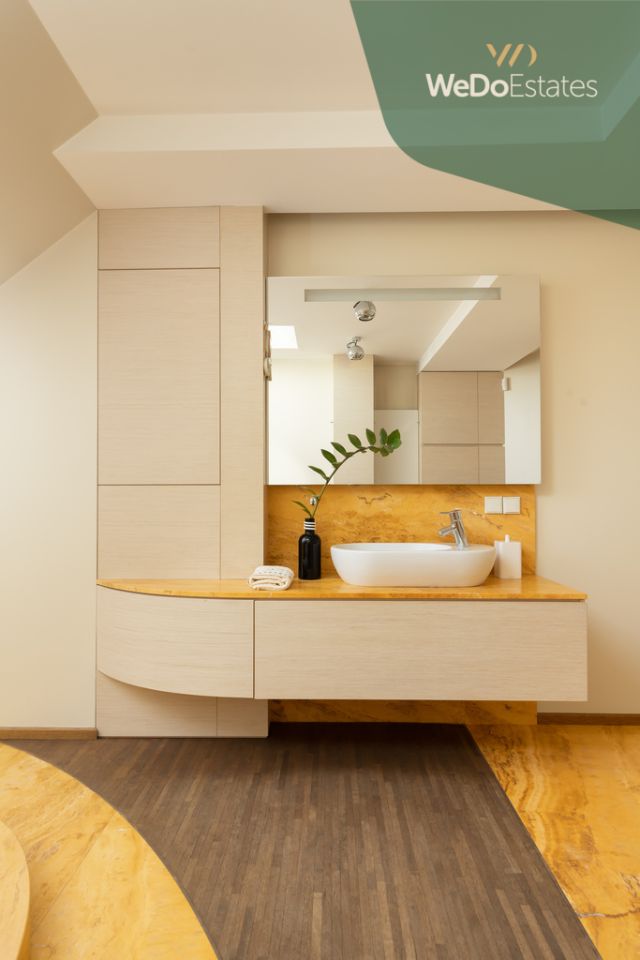 dom wolnostojący, 6 pokoi Adamówek, ul. Prosta. Zdjęcie 6