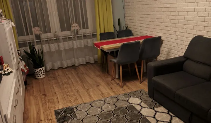 Mieszkanie 3-pokojowe Kielce Ślichowice, ul. Sylwestra Kowalczewskiego