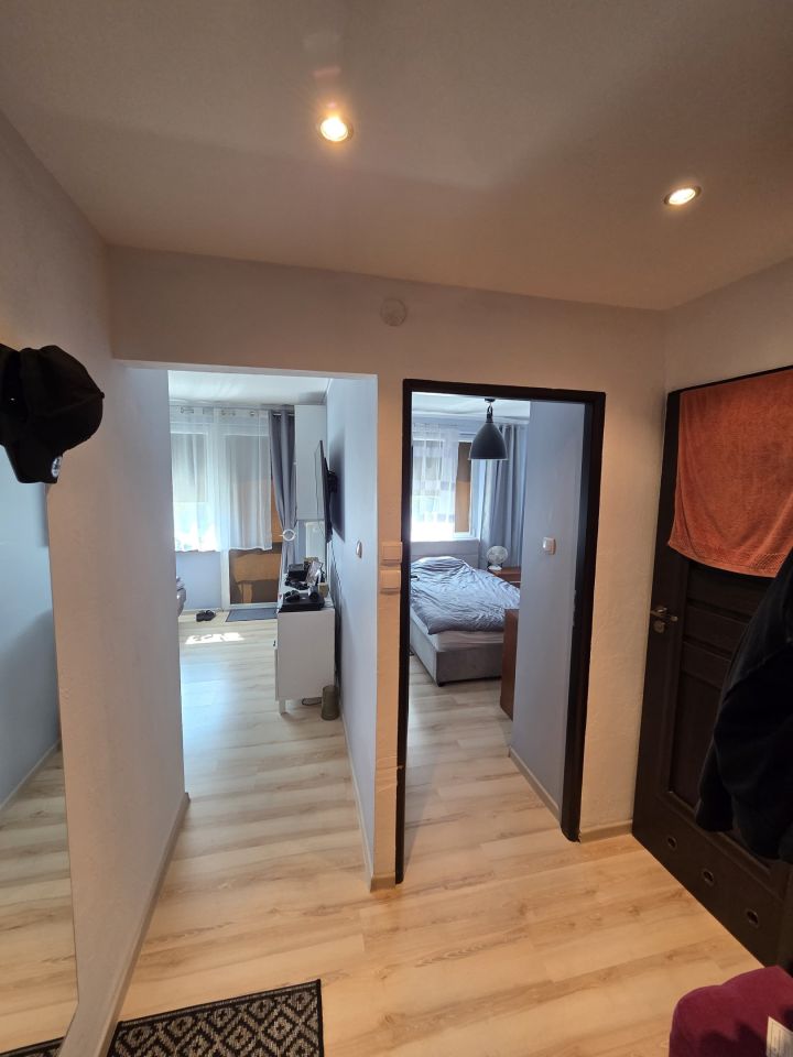 Mieszkanie 2-pokojowe Opole Śródmieście, ul. 1 Maja. Zdjęcie 1