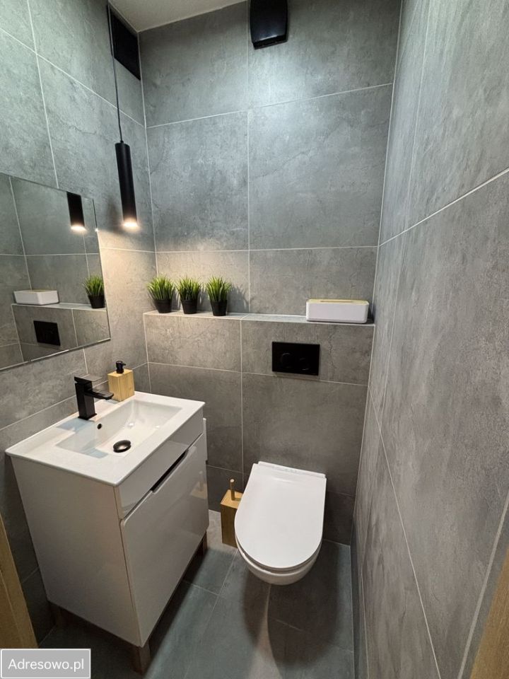 Mieszkanie 2-pokojowe Stronie Śląskie, ul. Nadbrzeżna. Zdjęcie 14