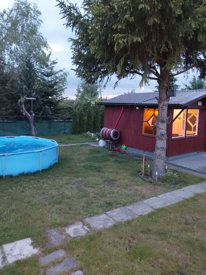 Działka rekreacyjna Mszczonów. Zdjęcie 7