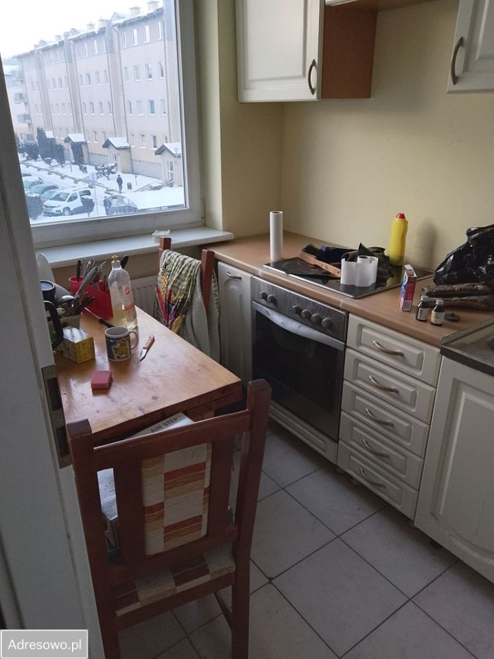 Mieszkanie 1-pokojowe Reda, ul. Młyńska. Zdjęcie 15