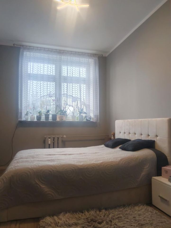 Mieszkanie 3-pokojowe Białogard, ul. Zwycięstwa. Zdjęcie 3