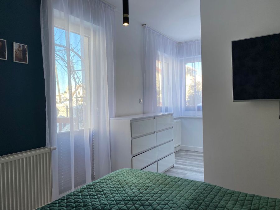 Mieszkanie 3-pokojowe Rumia, ul. Sosnowa. Zdjęcie 8