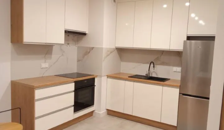 Mieszkanie 2-pokojowe Warszawa Włochy, ul. Równoległa